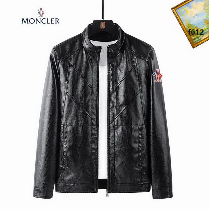 Moncler Jacket Mens ID:20230215-82
